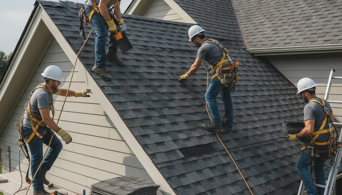 Greensboro, NC siding installation by FX Remodeling & Exteriors for durable home exterior protection