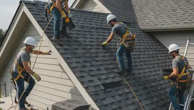 Greensboro, NC siding installation by FX Remodeling & Exteriors for durable home exterior protection