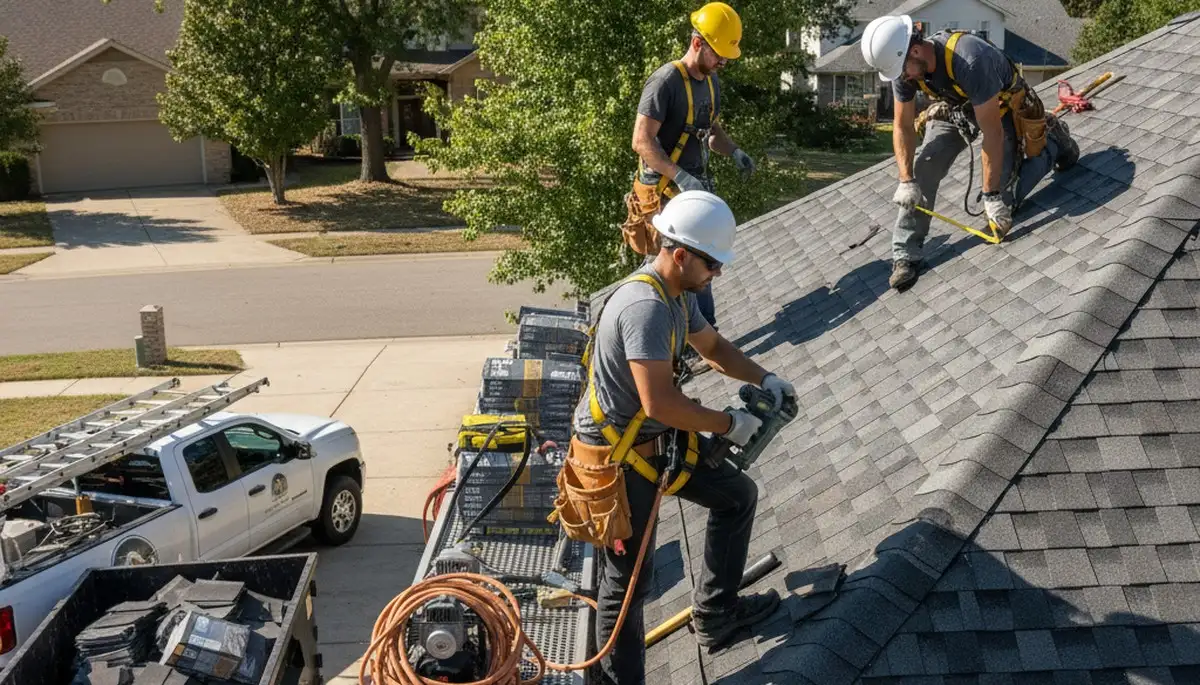 Greensboro, NC siding installation for durable exterior protection and curb appeal