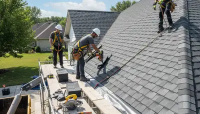 Greensboro, NC siding service for vinyl siding installation by FX Remodeling & Exteriors