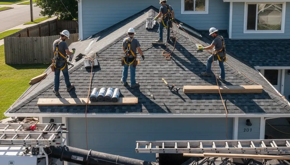 Greensboro, NC siding installation by FX Remodeling & Exteriors for durable home exterior protection