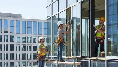 Window installation in Greensboro, NC for energy-efficient home exterior upgrades