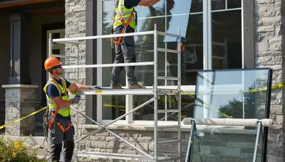 Greensboro, NC siding and window repair by FX Remodeling & Exteriors for damaged or drafty home exteriors