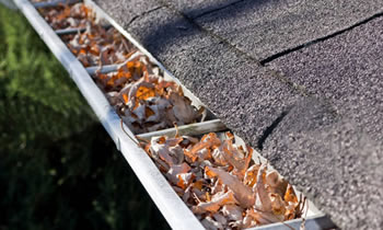 gutter cleaning Greensboro