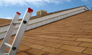 roof inspection Greensboro
